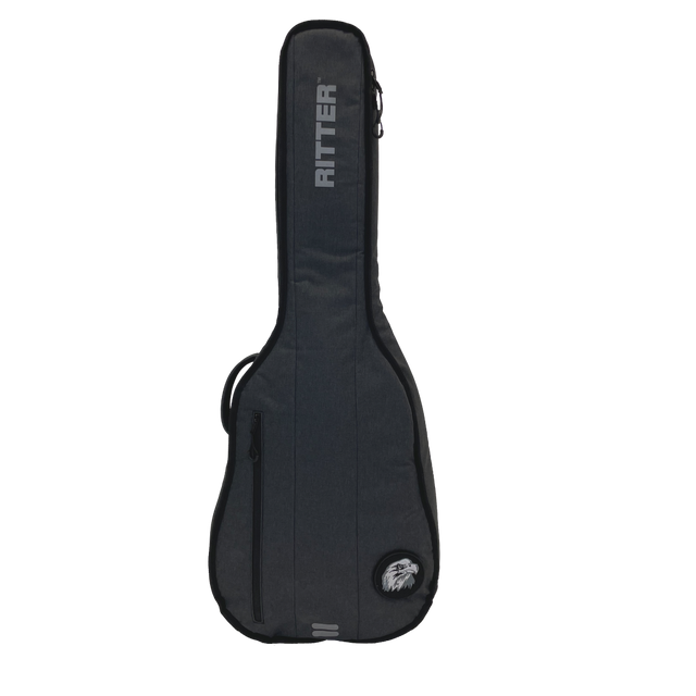Ritter Davos Classical 1/2 Gigbag - ANT - Musik-Ebert Gmbh