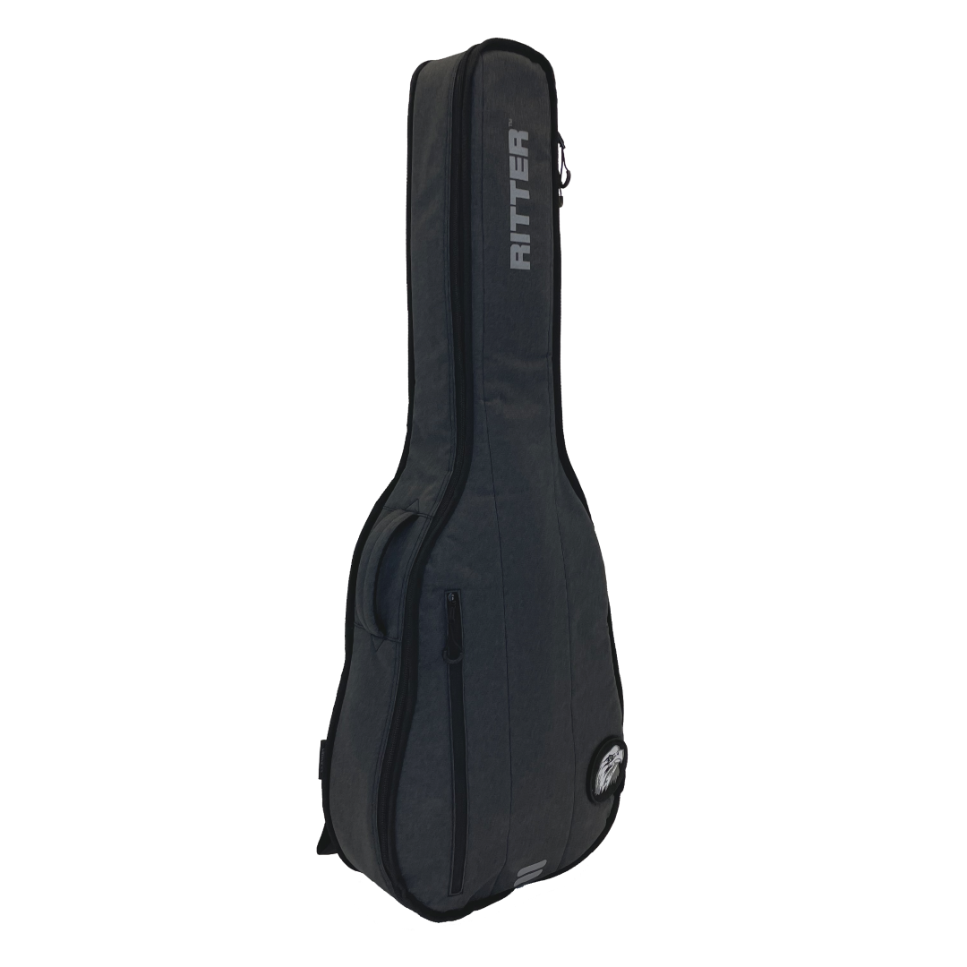 Ritter Davos Dreadnought Gigbag - ANT - Musik-Ebert Gmbh
