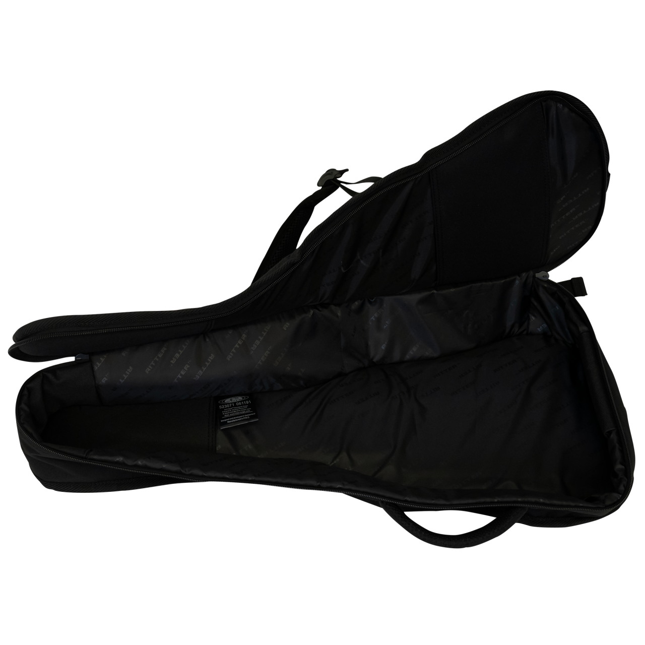 Ritter Gigbag Flims Ukulele Concert - SBK - Musik-Ebert Gmbh