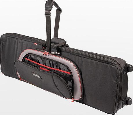 Soundwear E-Pianotasche 29142 - für Yamaha P525 und Roland FP90/RD2000 - Musik-Ebert Gmbh
