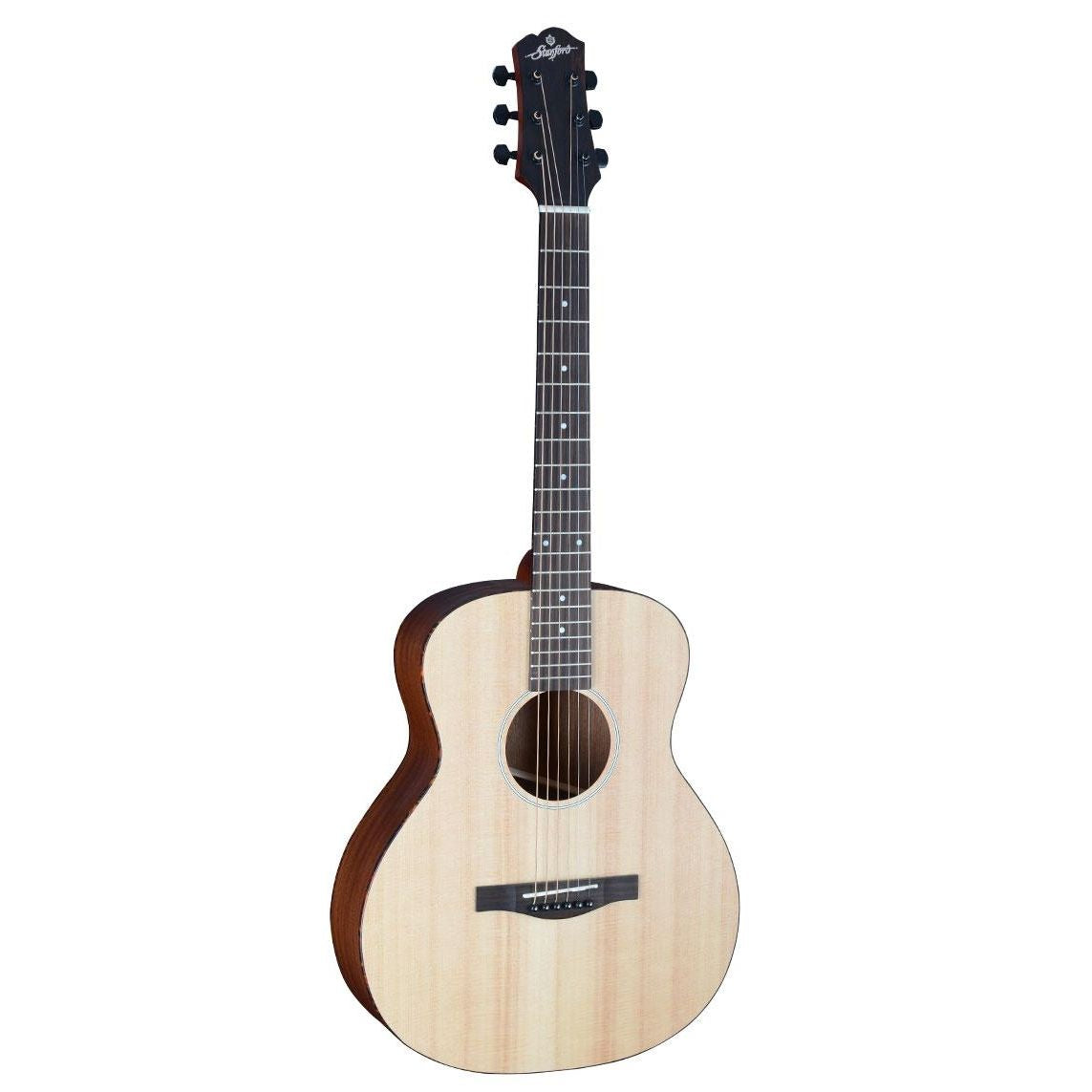 Stanford Nova Roadjack Westerngitarre - Musik-Ebert Gmbh