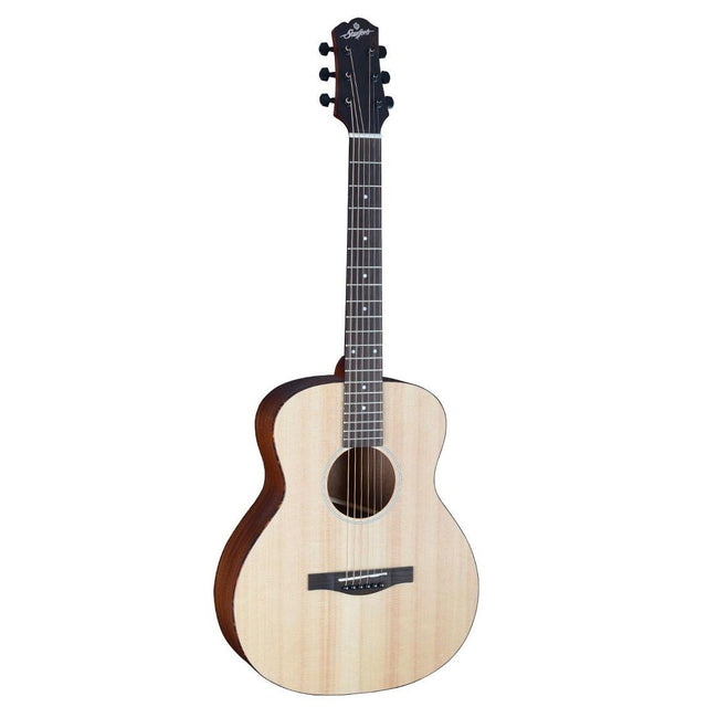 Stanford Nova Roadjack Westerngitarre - Musik-Ebert Gmbh