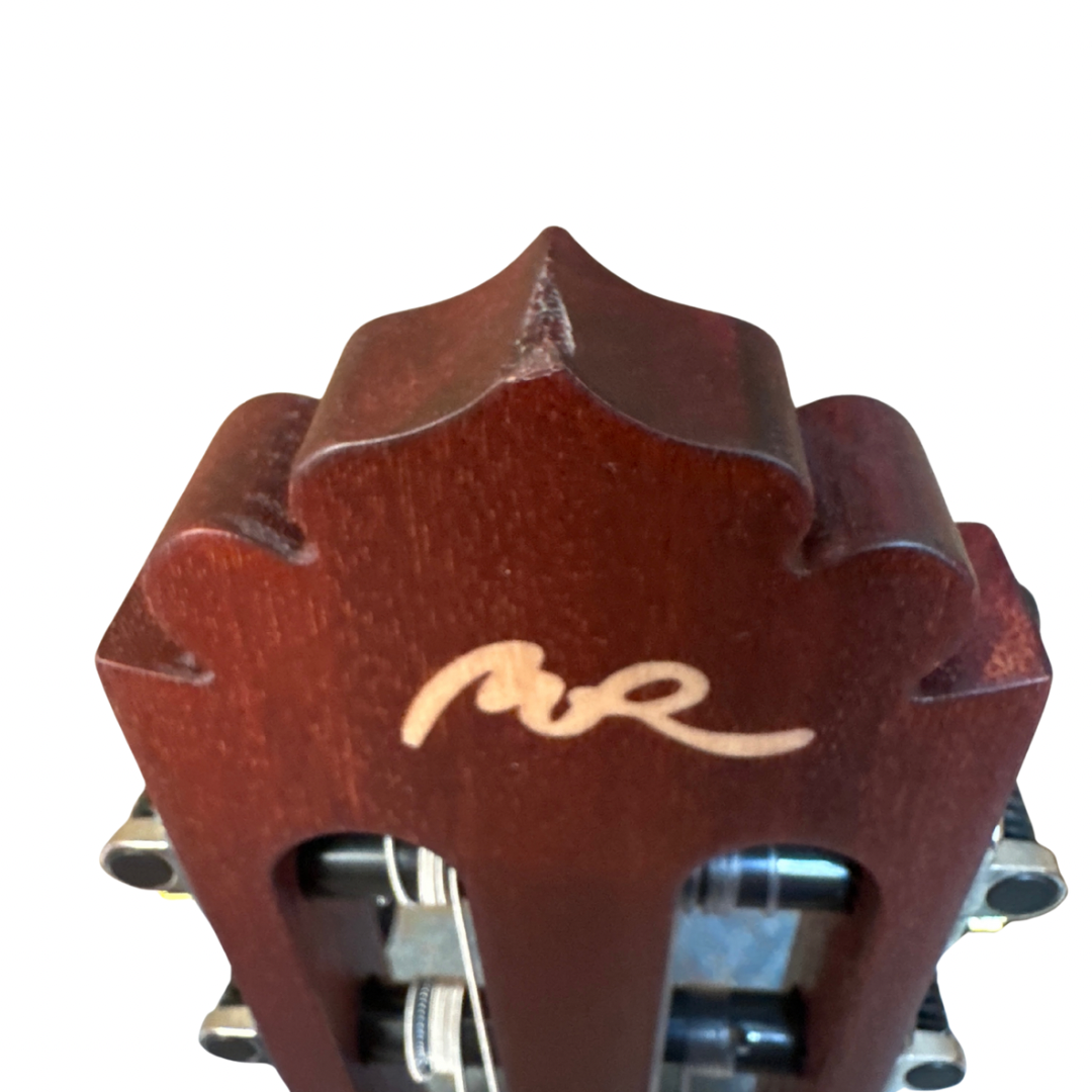 MANUEL RODRIGUEZ TRADICÍON SERIE T-65 4/4 GRÖßE (B-Ware) - Musik-Ebert Gmbh