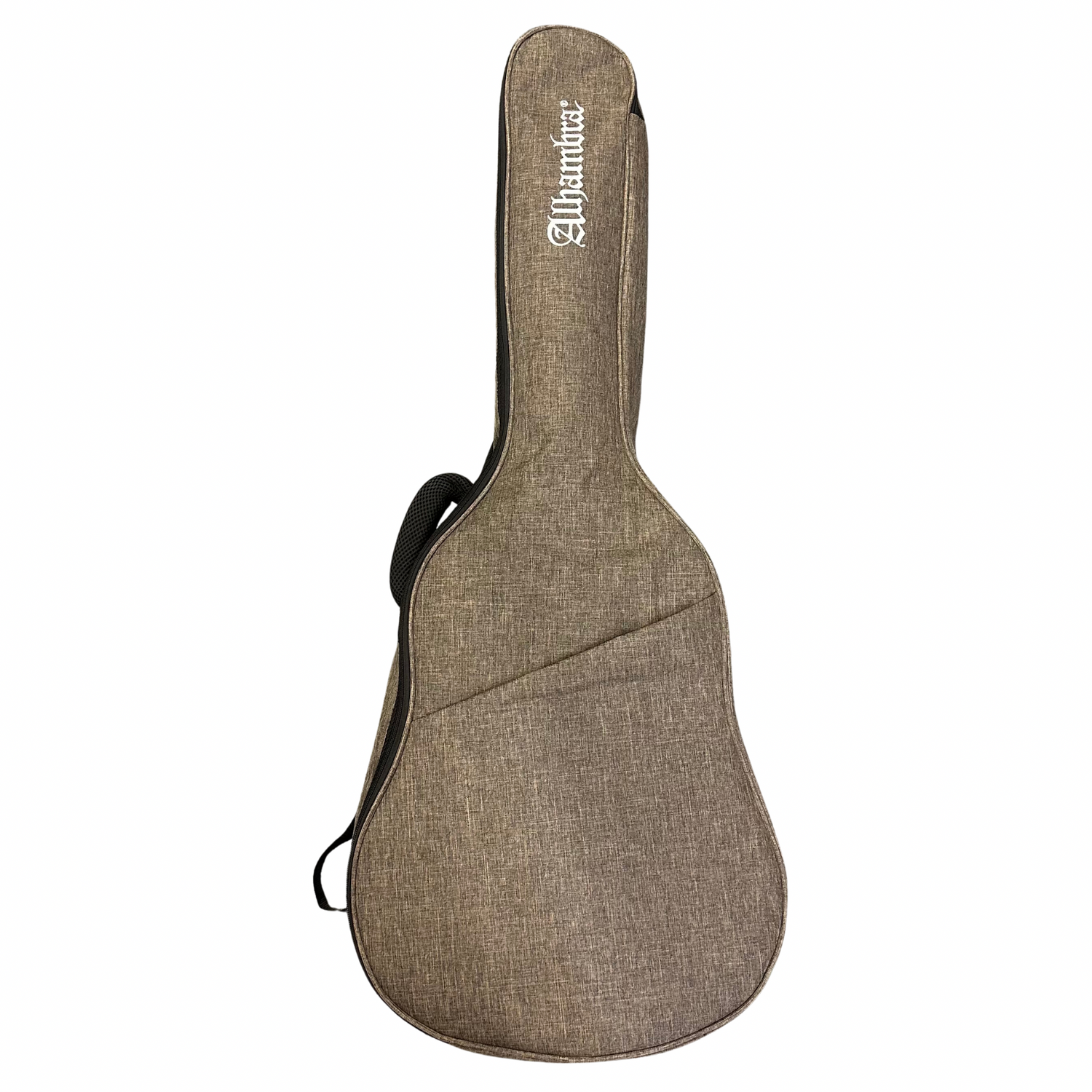 Alhambra Z-Nature A Konzertgitarre 4/4 mit Tasche - Musik-Ebert Gmbh