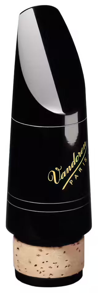 Vandoren Bb-Klarinettenmundstück B40 Lyra CM319