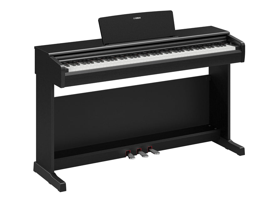 Yamaha YDP-146 Schwarz