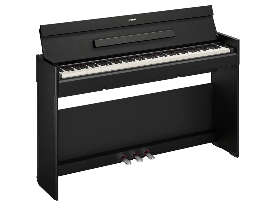 Yamaha YDP-S56 Schwarz