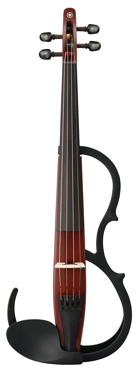 Yamaha YSV-104 Silent Violine in 3 Farben - Musik-Ebert Gmbh