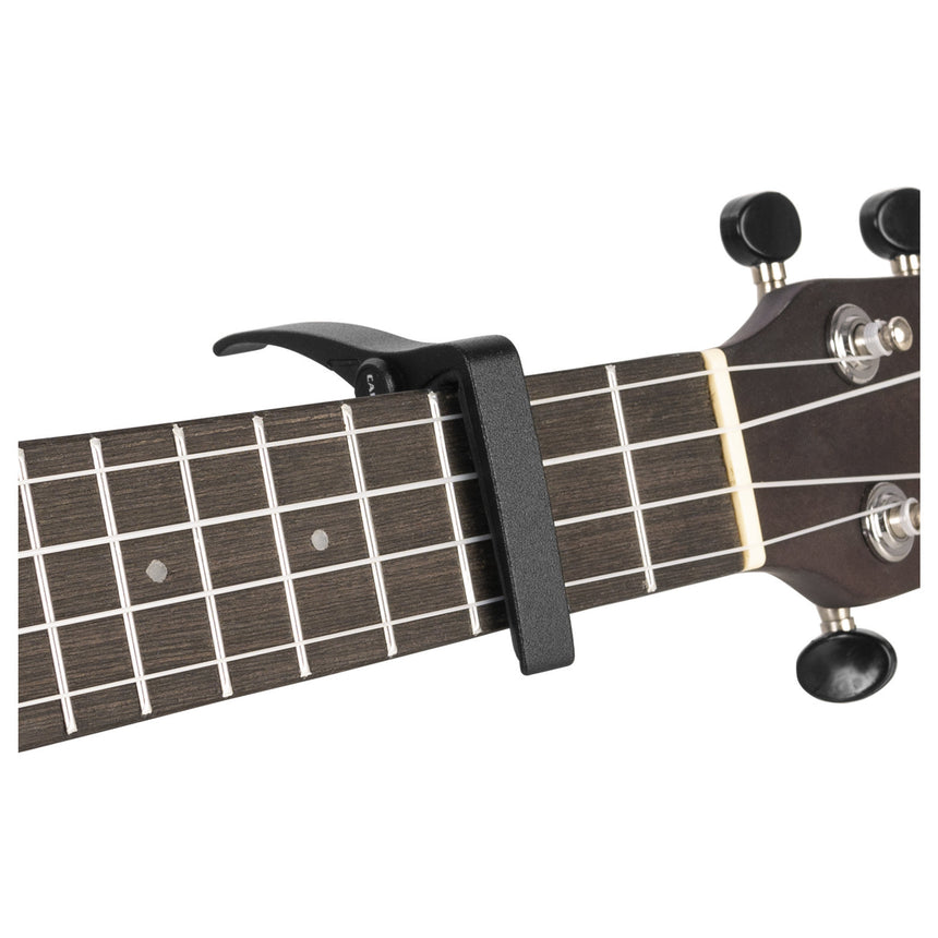 Cascha Kapodaster für Ukulele - Musik-Ebert Gmbh