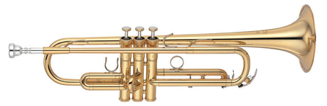 Yamaha Trompete YTR-8310 Z 03 - Musik-Ebert Gmbh