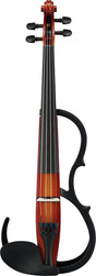 Yamaha SV-250 Silent Violine - Musik-Ebert Gmbh