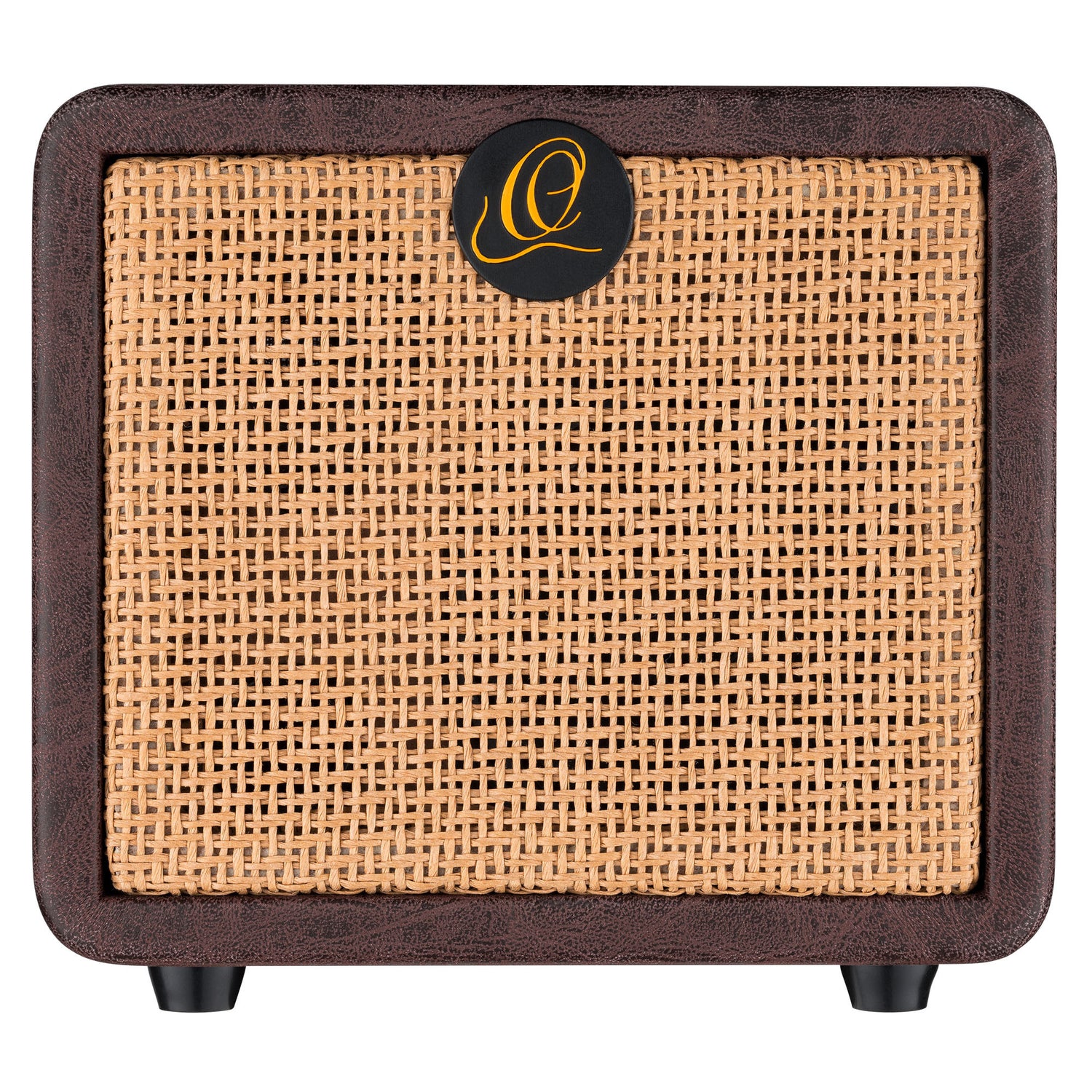 ORTEGA Amplification Series Bluetooth-Verstärker/Lautsprecher mit Effekten – 12 Watt - Musik-Ebert Gmbh