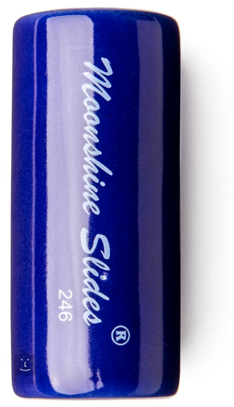 Dunlop Bottle Neck, Ceramic , Moonshine Slides, Medium NO. 246 - Musik-Ebert Gmbh