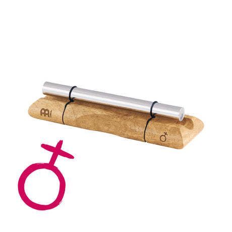 Meinl Sonic Energy - Energy Chime Planetarisch gestimmte Klangstäbe - Musik-Ebert Gmbh