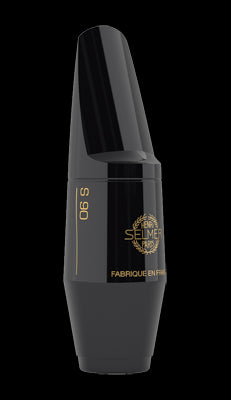 Altsaxophon Mundstück Selmer S90 - Musik-Ebert Gmbh