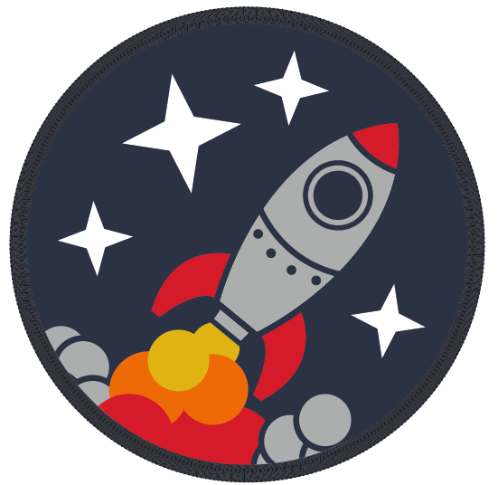 Ritter Badges - Musik-Ebert Gmbh