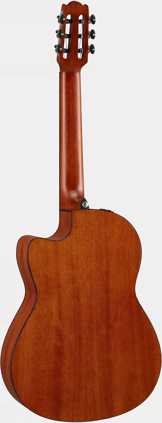 Yamaha NCX1 Konzertgitarre 4/4 - Musik-Ebert Gmbh