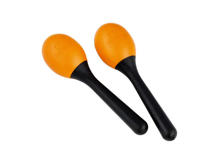 Nino Plastic Egg Maracas - Musik-Ebert Gmbh