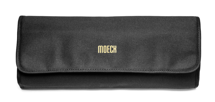 Moeck Z1243 black tenor recorder bag – closed
