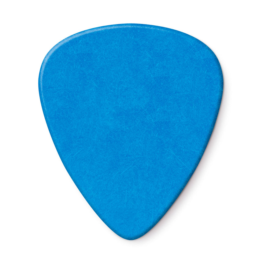 Dunlop Tortex Standard 1,00 mm, einzelnes Plektrum, Rückseite