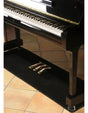 Pianocarpet Klavier Teppich - Isolierteppich - Musik-Ebert Gmbh