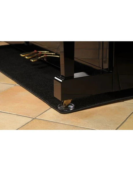 Pianocarpet Klavier Teppich - Isolierteppich - Musik-Ebert Gmbh