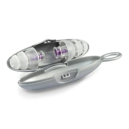 Pluggerz Uni-Fit Music Gehörschutz - Musik-Ebert Gmbh