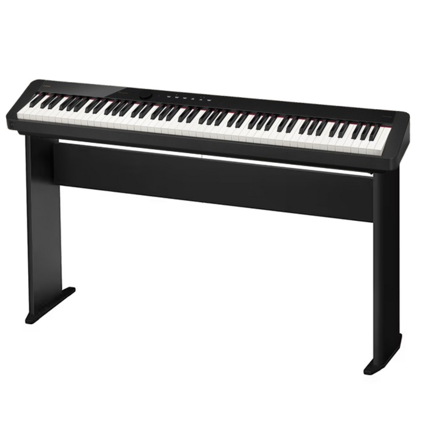 Casio PX-S1100 Schwarz Bundle mit Ständer - Musik-Ebert Gmbh