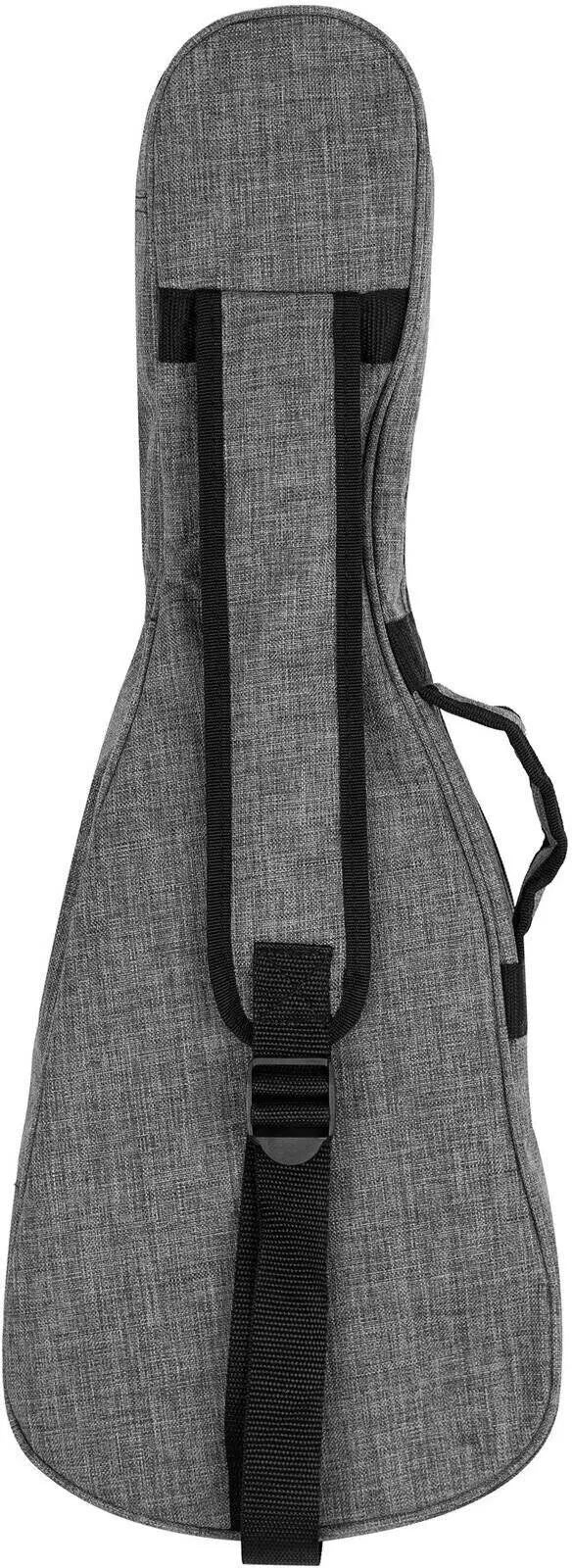 Cascha Tenorukulele furniert mit Tasche HH2048 - Musik-Ebert Gmbh