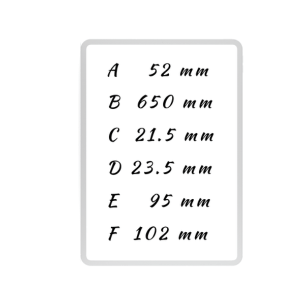 Alhambra Iberia Ziricote guitare classique 4/4 avec étui