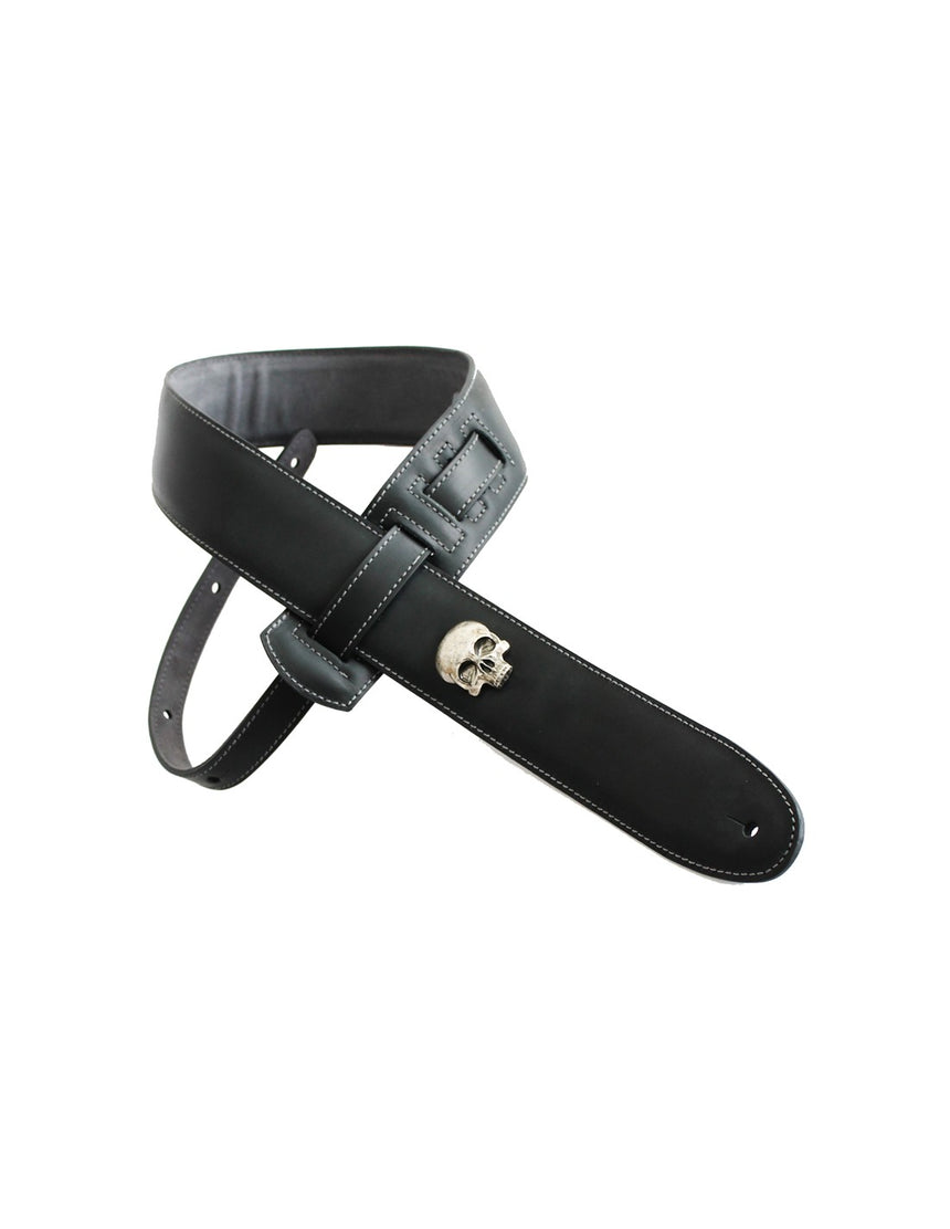 Bourbon Gitarrengurt Textil - in verschiedenen Varianten - Musik-Ebert Gmbh