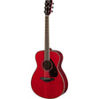Yamaha Westerngitarre FS820 RR – Ruby Red - Musik-Ebert Gmbh