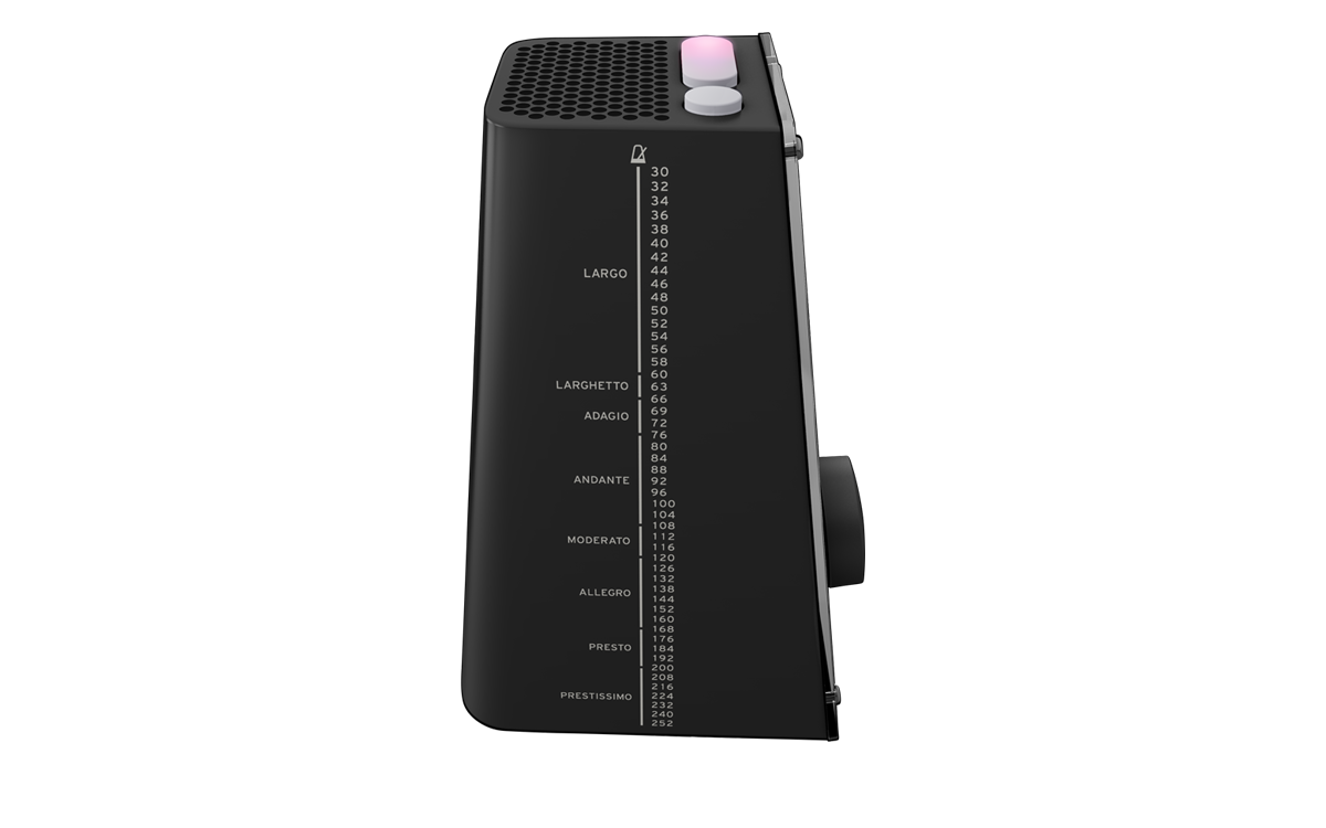 Korg KDM-3 Digitales Metronom - Musik-Ebert Gmbh