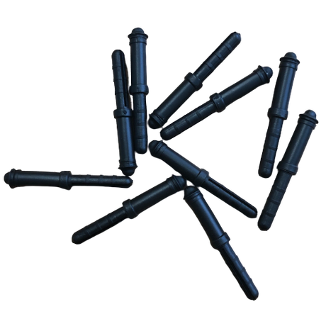 Sonor ZS2 Haltezapfen für Global Beat Fiberglas Xylophon - 99810000 - Musik-Ebert Gmbh