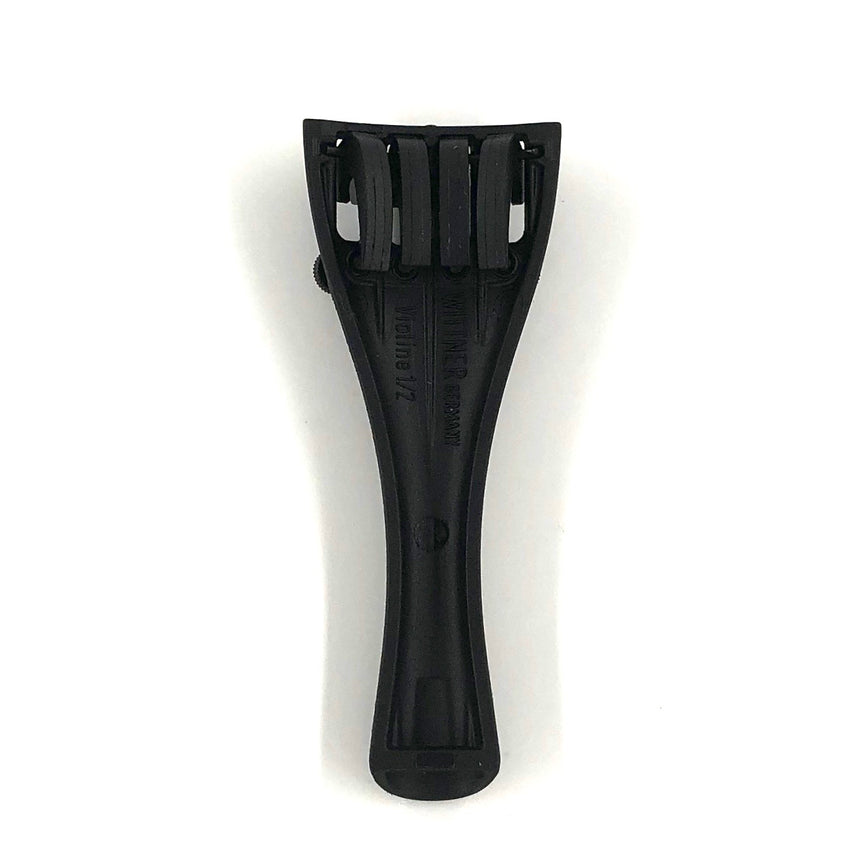 Wittner Saitenhalter Ultra + feinstimmer für Violine 1/2 - Musik-Ebert Gmbh