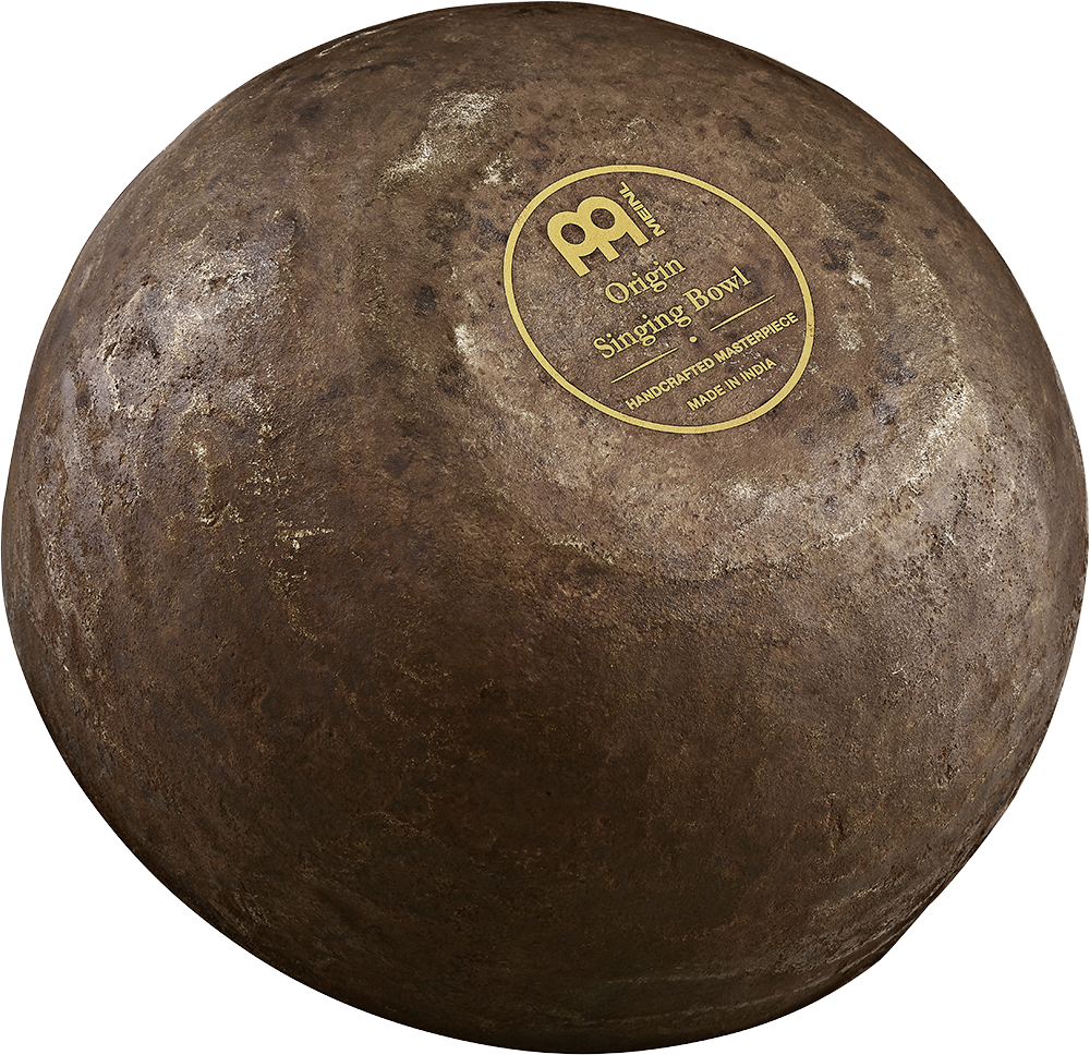 MEINL Sonic Energy Origin Series Klangschale (SB-O-600) - Musik-Ebert Gmbh