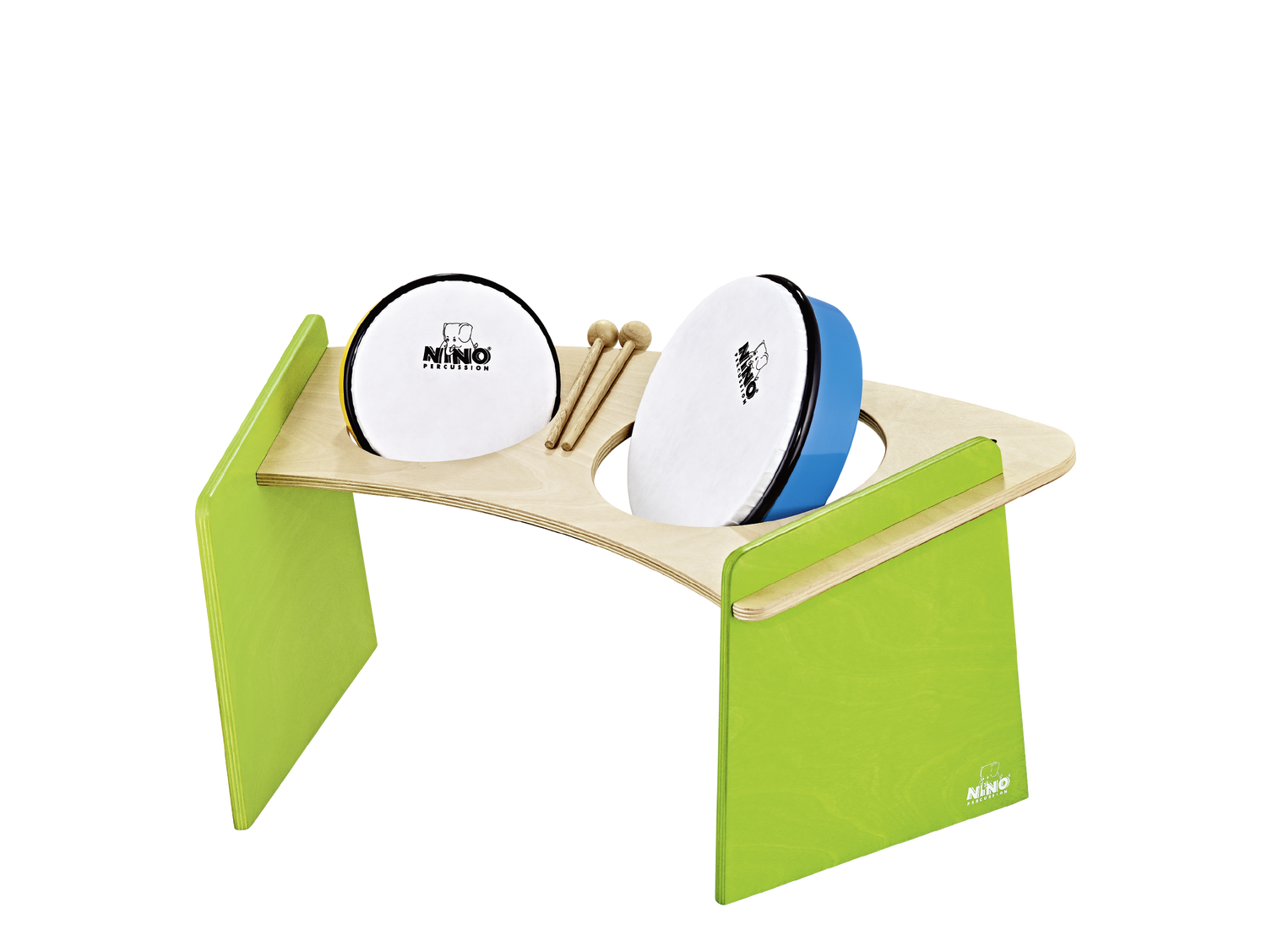 Nino Hand-Drum-Set NINO965 - Musik-Ebert Gmbh