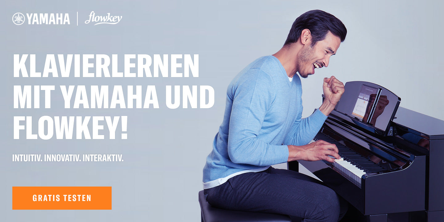 Yamaha Digitalpiano CLP 785 - Musik-Ebert Gmbh