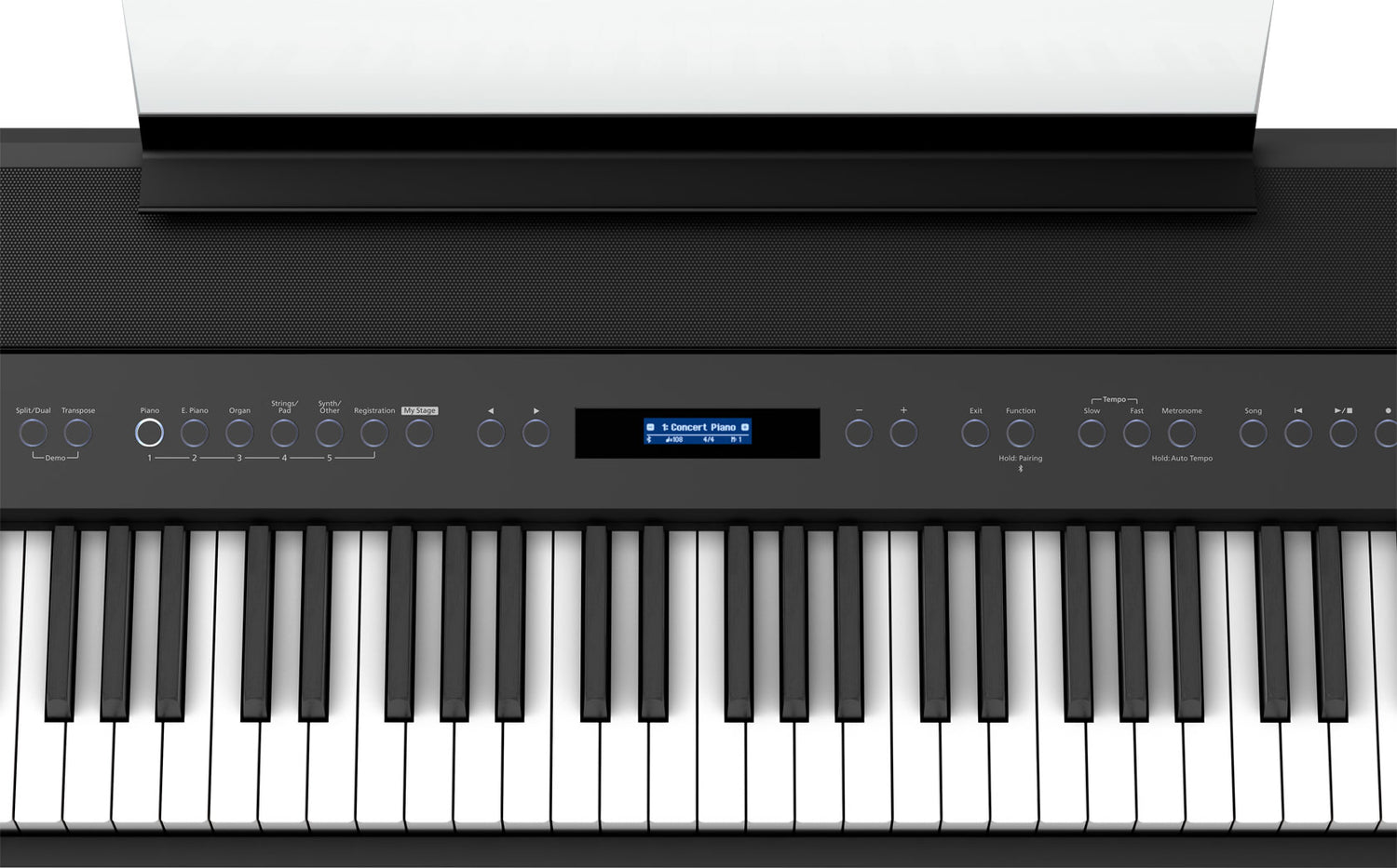 Roland Stage Piano FP 90 X - Musik-Ebert Gmbh