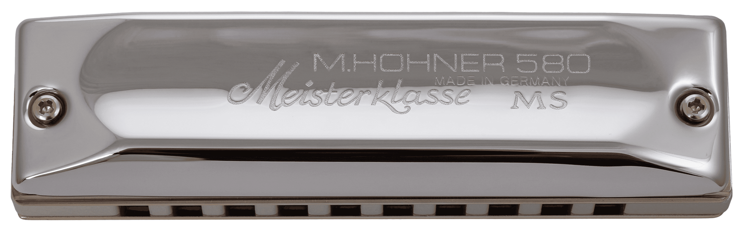 Hohner Meisterklasse MS - Musik-Ebert Gmbh