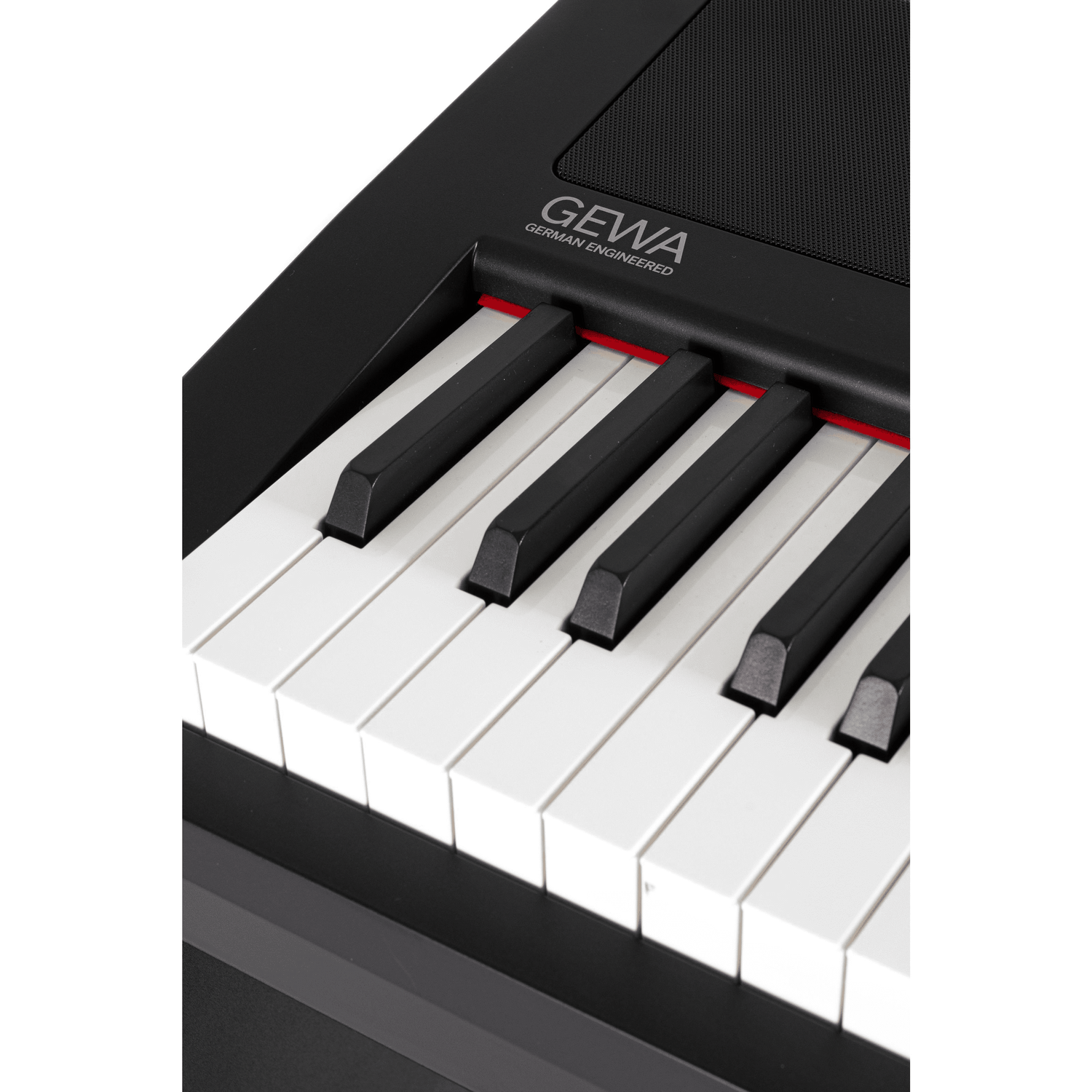 GEWA PORTABLE PIANO PP-3 - Musik-Ebert Gmbh