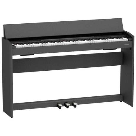 Roland F-107 Bundle mit Bank und Kopfhörer - Musik-Ebert Gmbh