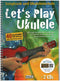 Ukulelen 