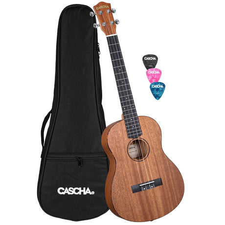 Ukulelen - Bariton