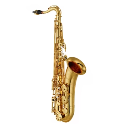 Tenorsaxophone