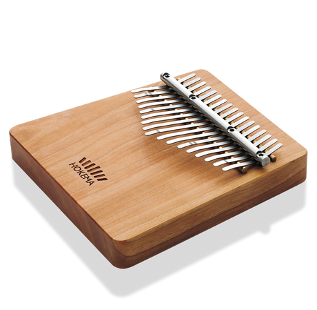 Kalimbas & Sansulas