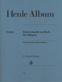 Henle-Album Klaviermusik von Bach bis Debussy - Musik-Ebert Gmbh