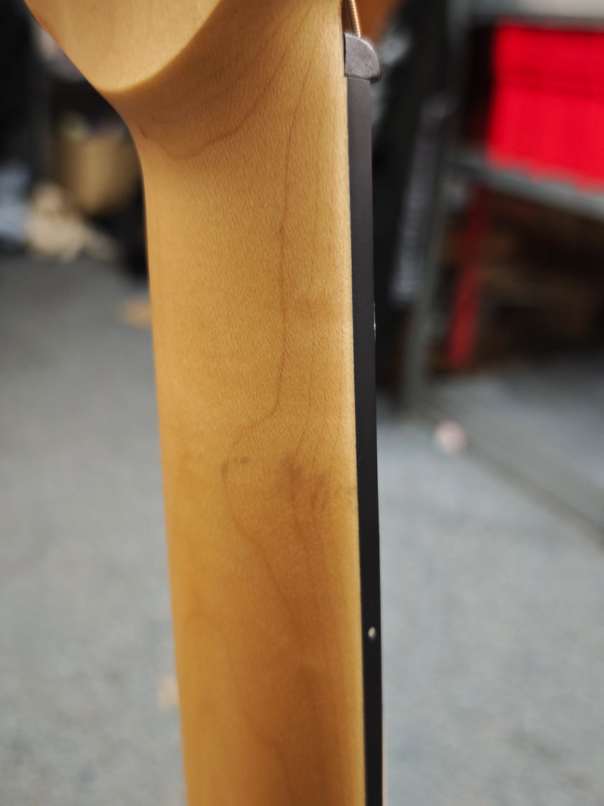 Ovation E-Akustikgitarre Pro Series Elite TX Deep Contour B-Ware - Musik-Ebert Gmbh