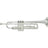 Yamaha Trompete YTR 3335 - Musik-Ebert Gmbh