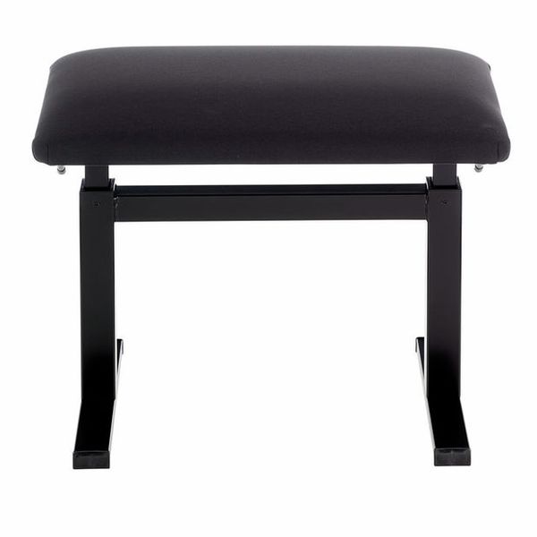 Discacciati Hydraulik-Klavierbank Modell 810 – Italienische Präzision & Ergonomie - Liftbank - Musik-Ebert Gmbh